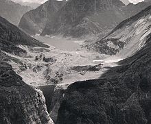 Vajont Landslide